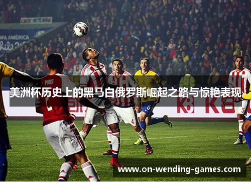 美洲杯历史上的黑马白俄罗斯崛起之路与惊艳表现