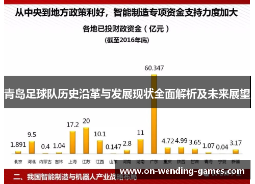 青岛足球队历史沿革与发展现状全面解析及未来展望