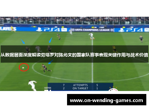 从数据层面深度解读劳塔罗对阵尤文的国家队赛事表现关键作用与战术价值